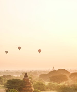 Bagan Photo  №5