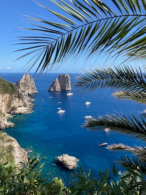 Capri Photo  №4