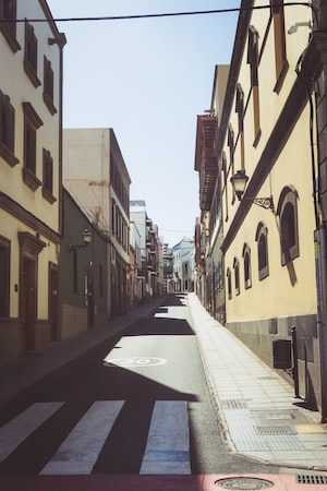 Las Palmas Photo  №6