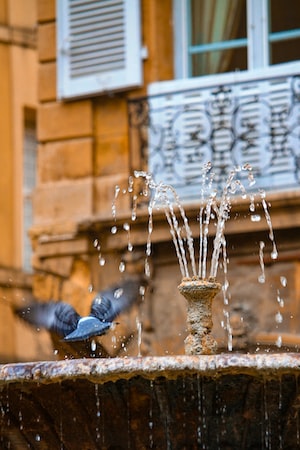 Aix-en-Provence Photo  №6
