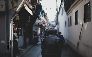 Hangzhou Photo  №7