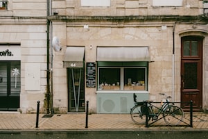 Bordeaux Photo  №8