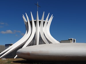 Brasilia Photo  №7