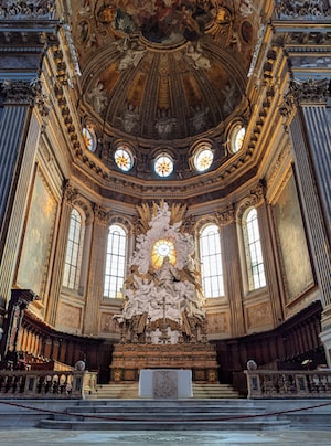 Napoli Photo  №1