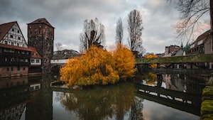 Nürnberg Photo  №3