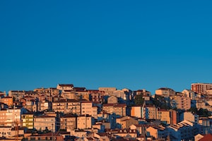 Coimbra Photo  №2