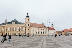 Sibiu Photo  №5