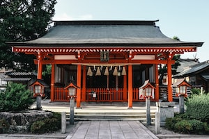 Fukuoka Photo  №6