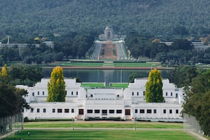 Canberra Photo  №6