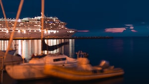 Trieste Photo  №4