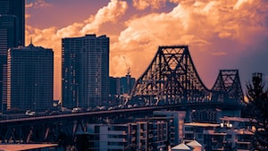 Brisbane Photo  №4
