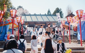 Fukushima Photo  №3