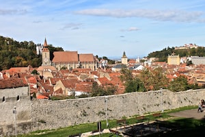 Brasov Photo  №1