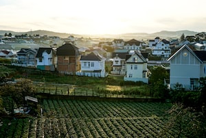 Dalat Photo  №2