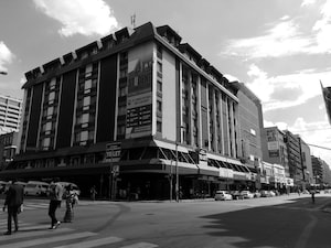 Pretoria Photo  №4