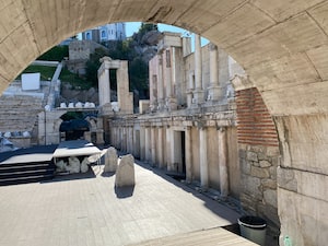 Plovdiv Photo  №2