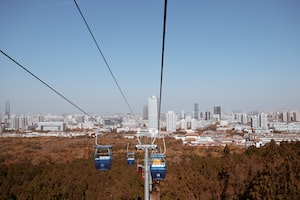Jinan Photo  №4