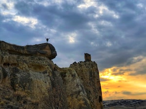 Cappadocia (Goreme) Photo  №7
