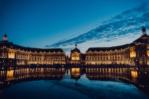 Bordeaux Photo  №2