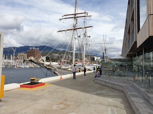 Hobart Photo  №5
