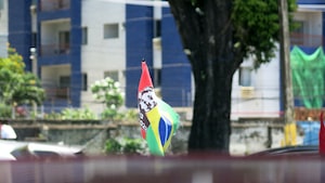 Recife Photo  №6