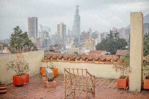 Bogota Photo  №4