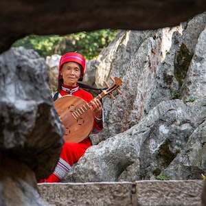 Kunming Photo  №4
