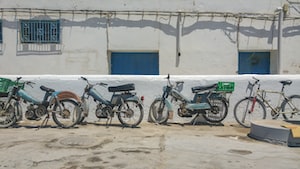 Djerba Photo  №1