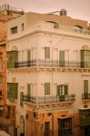 Valletta Photo  №1