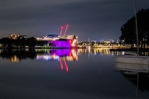 Canberra Photo  №4