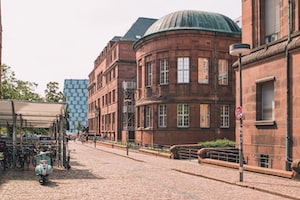 Freiburg Photo  №4