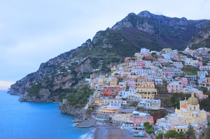 Capri Photo  №1