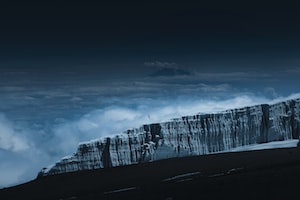 Kilimanjaro Photo  №4