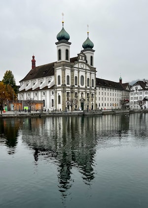 Luzern Photo  №4