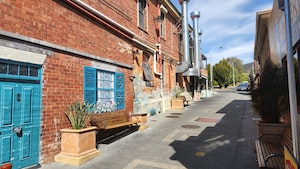 Hobart Photo  №5