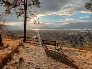 Kelowna Photo  №5