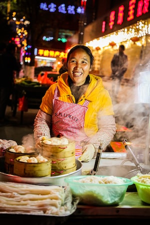 Kunming Photo  №2