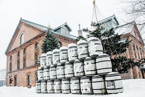 Sapporo Photo  №6