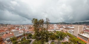 Cuenca Photo  №6